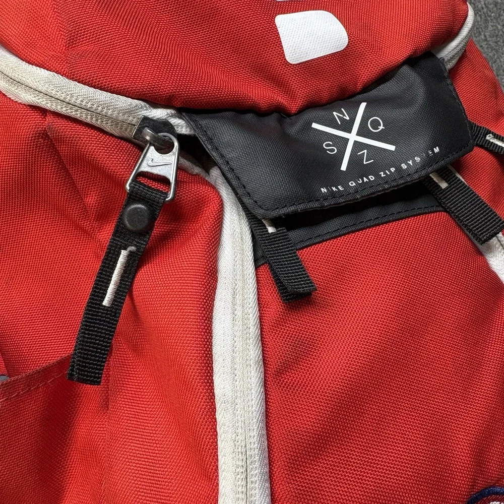Nike Hoops Elite Max Air Team 2.0 Backpack